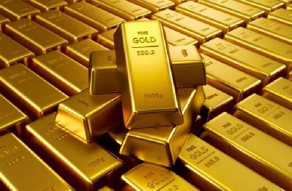 پیش‌بینی قیمت ۱۵۰۰دلاری برای اونس‌طلا/ آغاز سومین دوره رشد فزاینده قیمت طلا در بازارهای جهانی