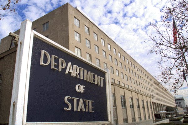 وزارت خارجه آمریکا ایران را به حمایت از تروریسم متهم کرد