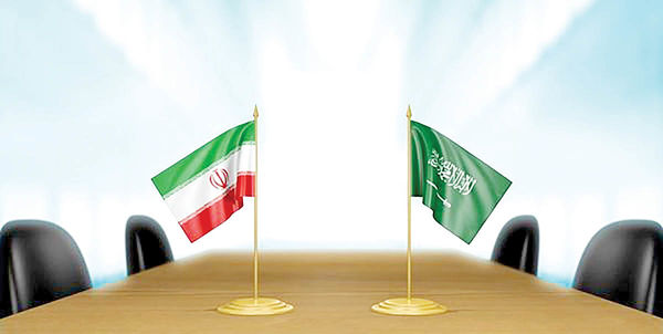 وزیر خارجه عربستان: ما قصد داریم با ایران روابط مثبت برقرار کنیم