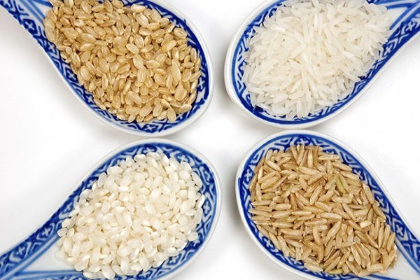 معجزه‌ای خوراکی به نام برنج قهوه‌ای