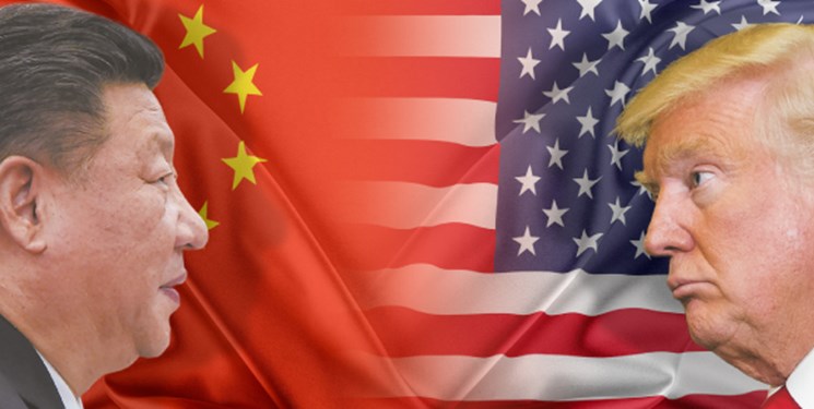 چین روی 60میلیارد دلار کالای آمریکایی تعرفه اعمال می‌کند