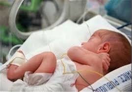 جزبیات مرگ نوزاد گیلانی در بیمارستان الزهرا(س) رشت