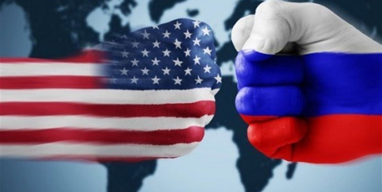 روسیه: به تحریم‌های آمریکا پاسخ عملی می‌دهیم