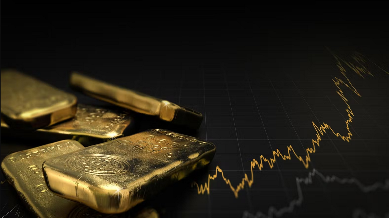 پیش بینی بازار طلا؛ افزایش بی سابقه خرید طلا رکورد قیمت را می شکند؟