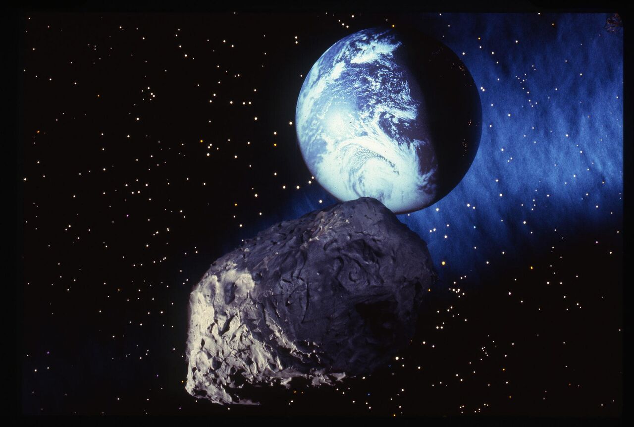 آیا سیارک ماسک‌دار امشب زمین را نابود خواهد کرد؟