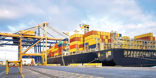 صادرات ایران به اوراسیا ۱۵ درصد رشد کرد