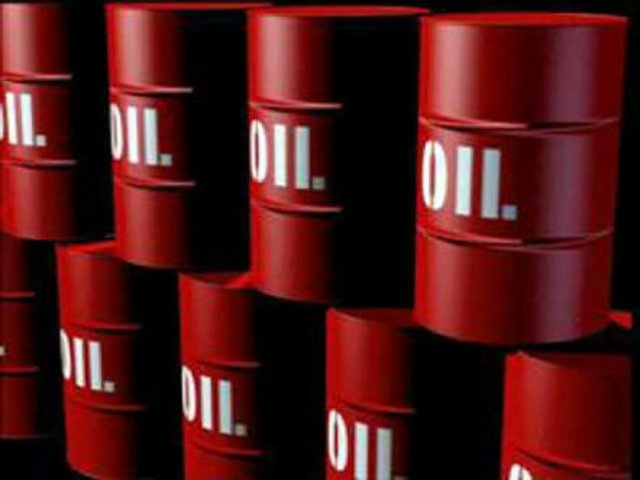 سال پرتلاطم بازار نفت در خاورمیانه به خط پایان رسید