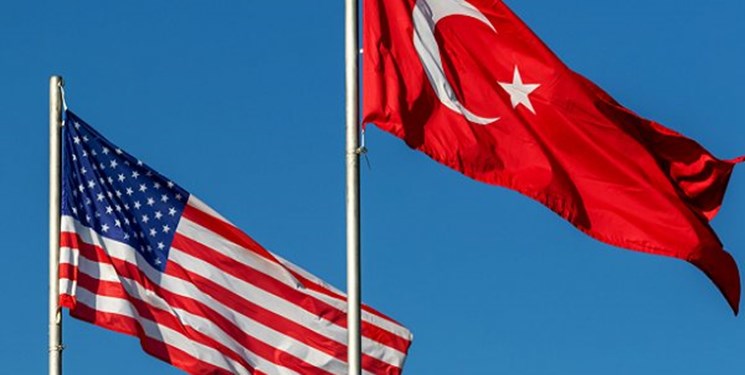 متن کامل توافق ۱۳بندی ترکیه و آمریکا درباره شمال سوریه