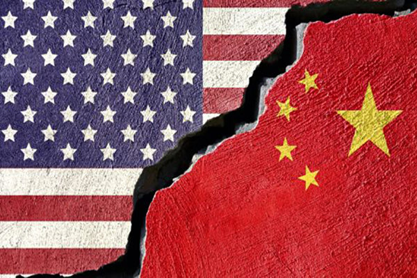 ترامپ فاتحه مذاکره با چین را خواند
