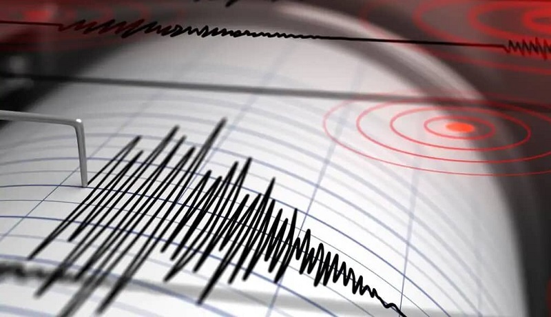 زلزله حوالی سیرچ کرمان خساراتی نداشت