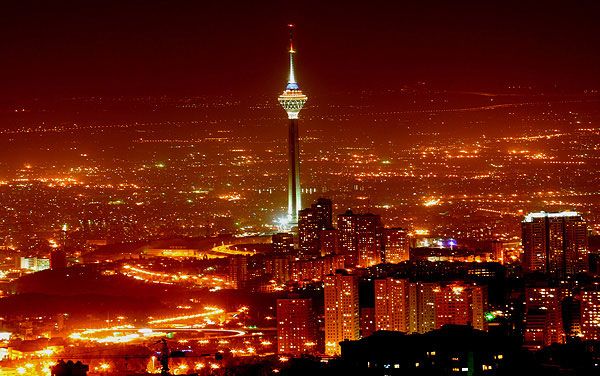 هزینه اداره شهر تهران چند میلیارد است؟