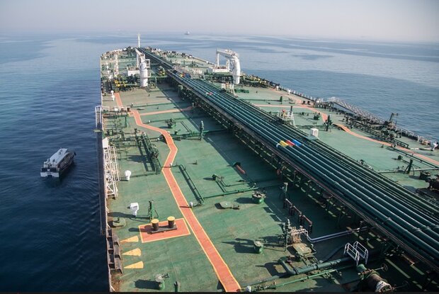 واردات نفت چین از ایران تحت تاثیر کرونا قطع نمی‌شود