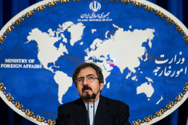  ایران اقدام تروریستی در لندن را محکوم کرد