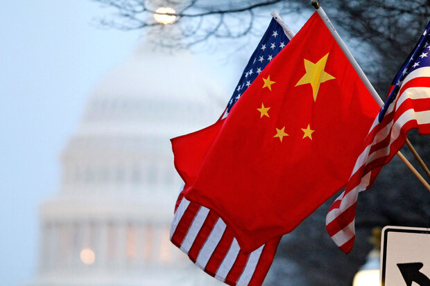 چین: باید برای درگیری نظامی با آمریکا آماده باشیم