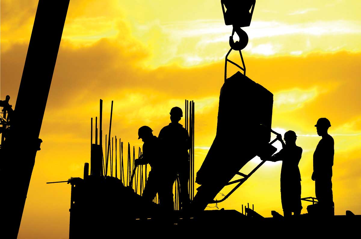 پرداخت وام دو میلیون تومانی به کارگران ساختمانی چه شد؟