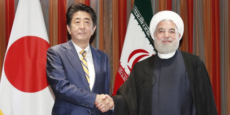 روزنامه ژاپنی: از نشست آبه و روحانی نباید انتظار داشت