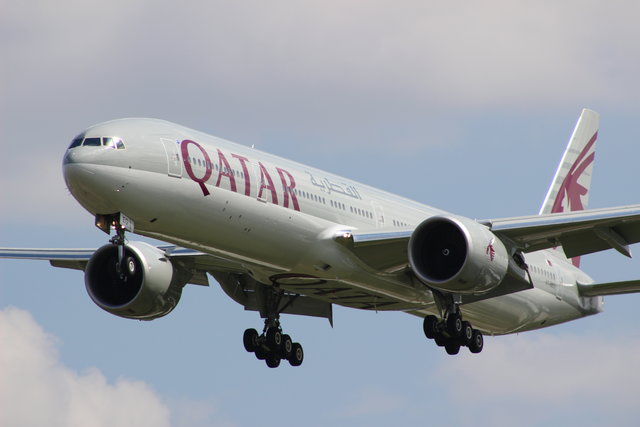«قطر ایرویز» پروازها به کردستان عراق را لغو کرد