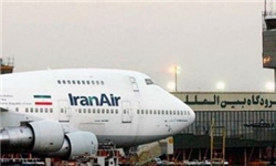 لابی‌گری بوئینگ برای نهایی کردن قرارداد فروش هواپیما به ایران