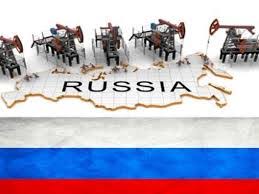 افزایش احتمال تحریم نفتی روسیه در اتحادیه اروپا