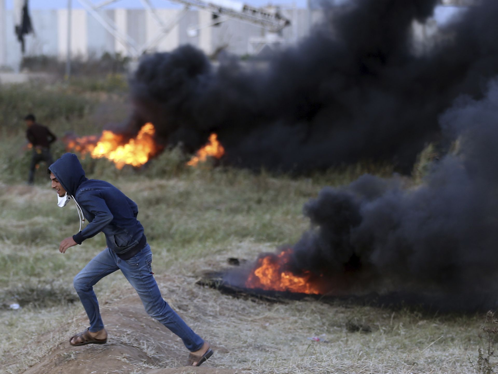 نشست اضطراری شورای امنیت درباره کشتار فلسطینیان