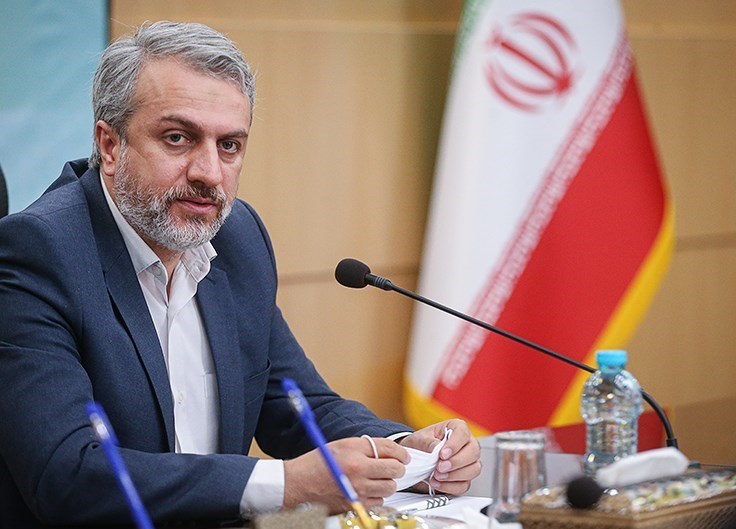 خداحافظی احتمالی با آخرین وزیر صنعت، معدن و تجارت ایران