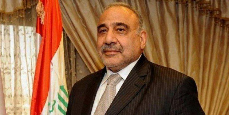 نخست‌وزیر عراق: مطالبات مشروع مردم را پیگیری و برآورده می‌کنیم