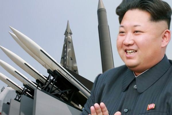 کره جنوبی: پیونگ یانگ بیش از 60جنگ‌افزار اتمی دارد