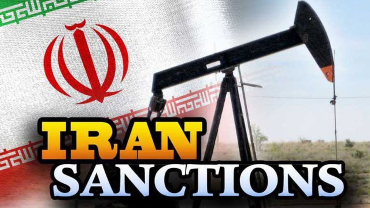 جدیدترین آمار از تاثیر تحریم‌ها بر تولید نفت ایران/ کاهش دو میلیون بشکه در دو سال 