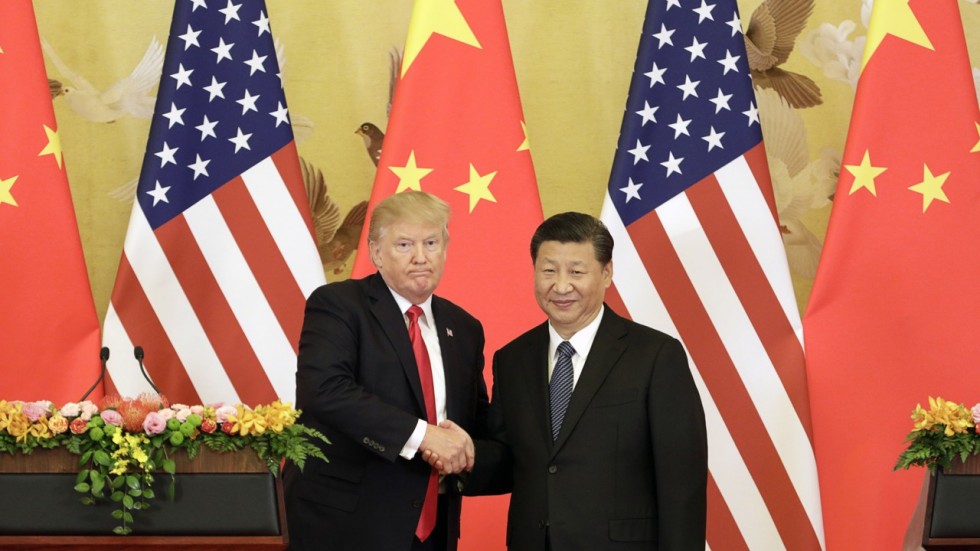  ترامپ تعرفه 10 درصدی بر 200 میلیارد دلار کالای چینی وضع کرد