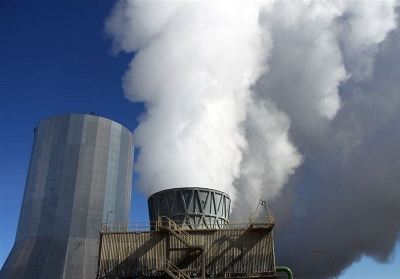 آلودگی هوا فعالیت واحدهای صنعتی آلاینده را متوقف کرد