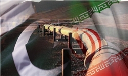 پاکستان: عدم تکمیل لوله گاز ایران برای ما جریمه سنگین دارد