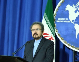 واکنش ایران به شهادت مرزبانان