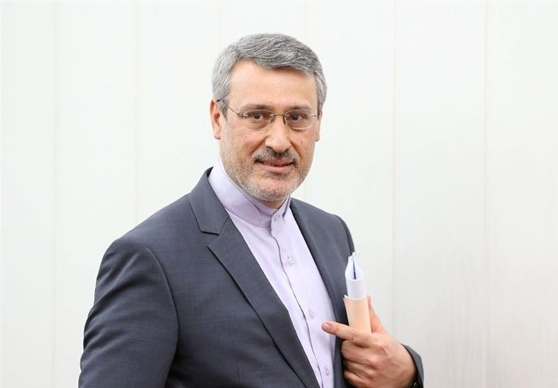 بعیدی‌نژاد: نامه ایران به سازمان بین‌المللی دریانوردی درباره تهدید اخیر آمریکا
