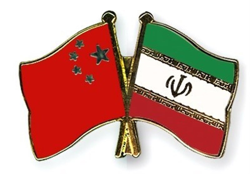  رئیس اتاق بازرگانی بین المللی چین: فنون از آب گذشته را برای ایرانی‌ها می‌آوریم