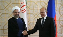 تلاش ایران و روسیه برای تمدید توافق اوپک
