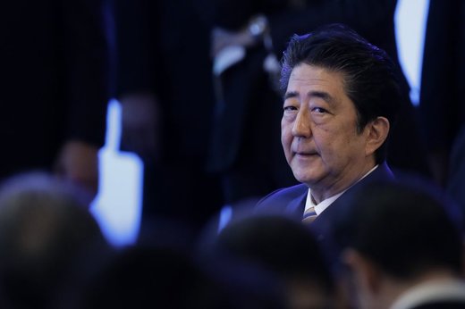 نخست وزیر ژاپن فردا راهی ایران می‌شود