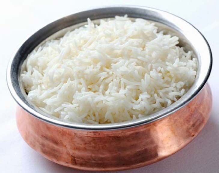 هر ایرانی در سال چندکیلو برنج مصرف می کند؟