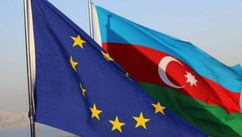 اتحادیه اروپا 15میلیارد دلار در آذربایجان سرمایه‌گذاری کرده است
