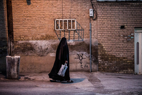 15درصد جمعیت تهران در بافت‌های فرسوده ساکن هستند
