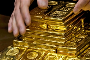 طلا در مسیر ثبت بزرگترین افزایش هفتگی ۲سال اخیر