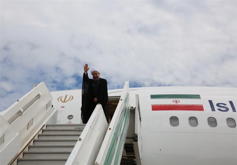 سفر قریب‌الوقوع رییس‌جمهور به کرمان