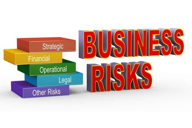 ریسک کسب و کار چیست و انواع آن کدام اند؟