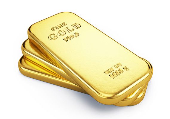 قیمت طلا 5دلار افزایش یافت/ کاهش ارزش دلار فلز زرد را درخشان‌تر کرد
