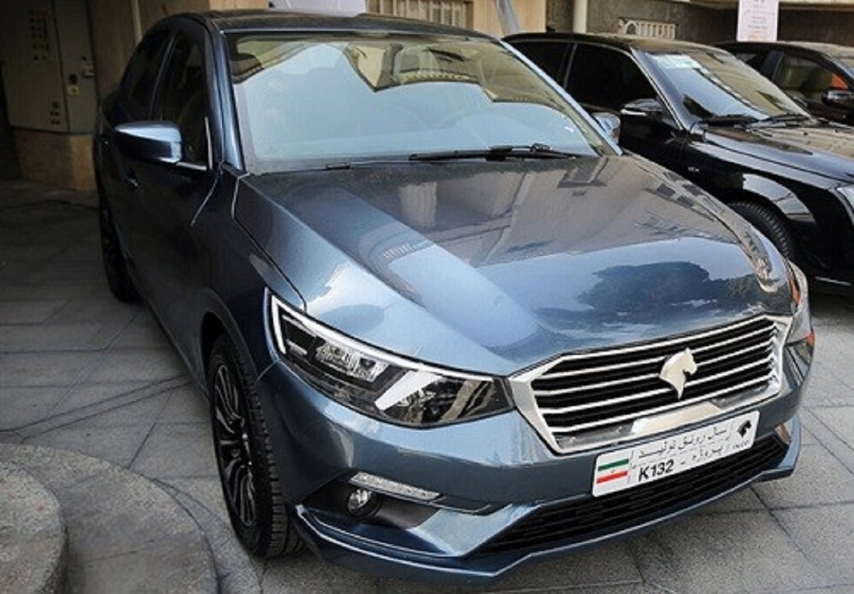 مراسم رونمایی از ایران خودرو K125 به تعویق افتاد