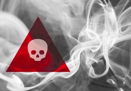نشت گاز آمونیاک در ارومیه ۵۱ نفر  را مسموم کرد