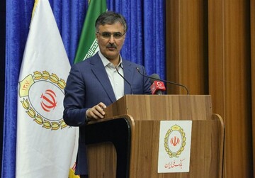 فرزین اعلام کرد: موافقت رییس جمهور برای تسویه بدهی دولت به بانک ملی ایران