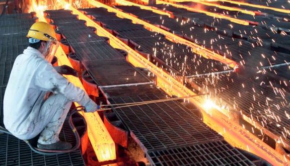 راه اندازی قراردادآتی فولاد در بورس هند/مهم‌ترین قدم درراه رسیدن به فرصت‌های شکوفایی صنعت فولاد