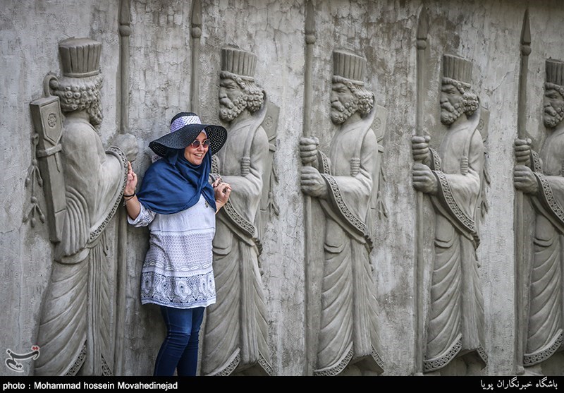 ۵ مشکل گردشگری ایران از نگاه فرانسوی‌ها