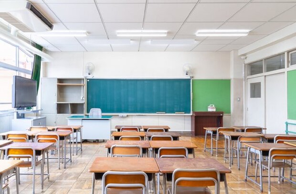 ۱۵تریلیون دلار ضرر به اقتصاد آمریکا با بسته شدن مدارس