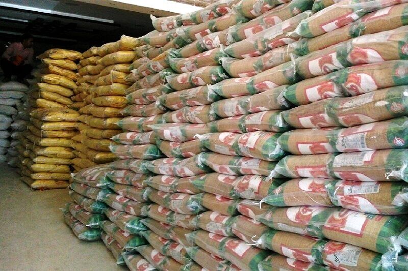 لغو ممنوعیت واردات فصلی برنج